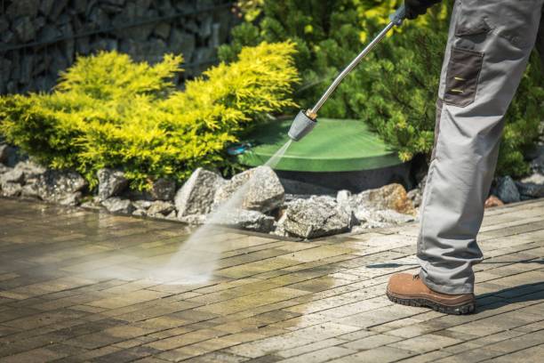Best Sidewalk and Walkway Pressure Cleaning in Silver Ridge, NJ