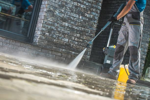 Best Building Exterior Pressure Washing in Silver Ridge, NJ