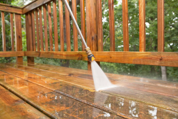 Best Commercial Pressure Washing in Silver Ridge, NJ